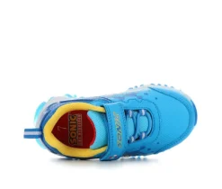 Kids' Nickelodeon Toddler & Little Kid Sonic Lighted Light-Up Shoes