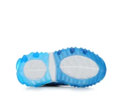 Kids' Nickelodeon Toddler & Little Kid Sonic Lighted Light-Up Shoes