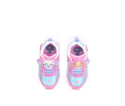 Kids' Nickelodeon Toddler & Little Kid Paw Patrol Lighted Shoes
