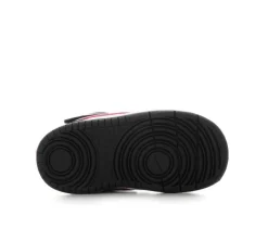 Kids' Nike Infant & Toddler Court Borough Mid 2 Sneakers