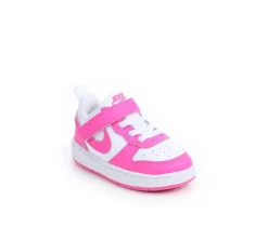 Kids' Nike Infant & Toddler Court Borough Low Recraft Sneakers