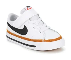Kids' Nike Infant & Toddler Court Legacy Sneakers