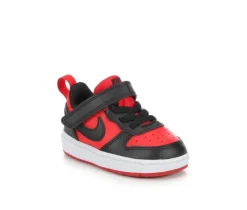 Kids' Nike Infant & Toddler Court Borough Low Recraft Sneakers