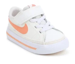 Kids' Nike Infant & Toddler Court Legacy Sneakers