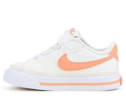 Kids' Nike Infant & Toddler Court Legacy Sneakers