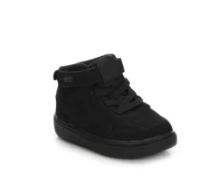 Kids' Nike Infant & Toddler Court Borough Mid 2 Sneakers