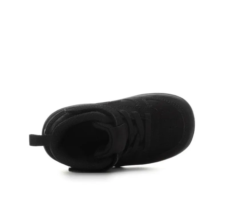 Kids' Nike Infant & Toddler Court Borough Mid 2 Sneakers