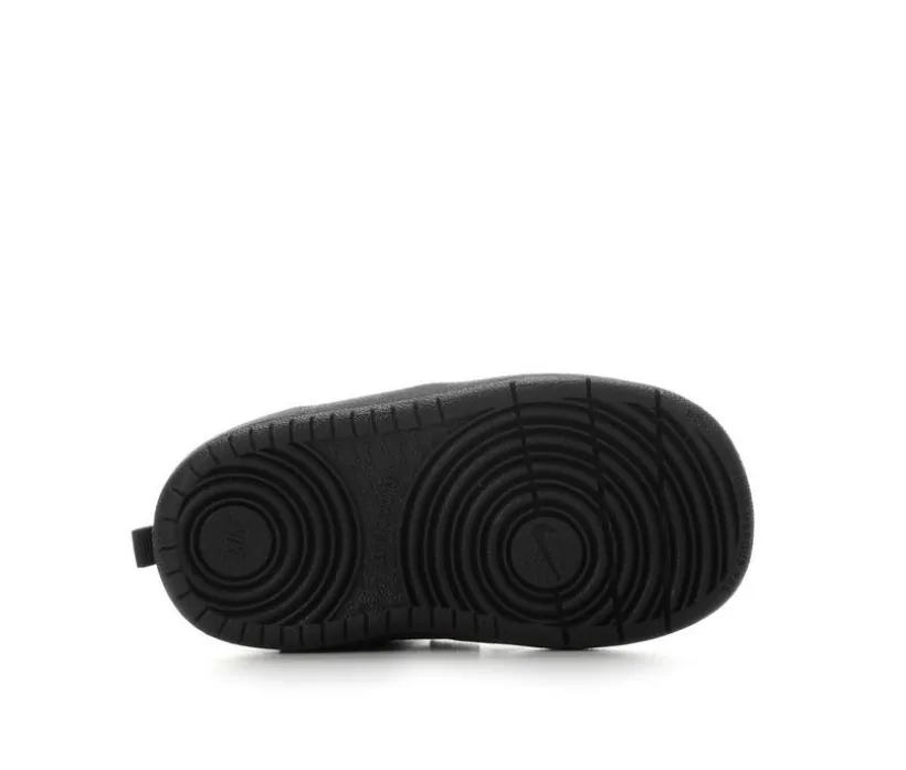 Kids' Nike Infant & Toddler Court Borough Mid 2 Sneakers