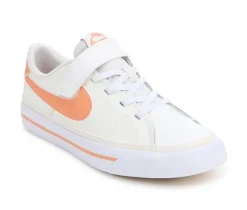 Kids' Nike Little Kid & Big Kid Court Legacy Sneakers