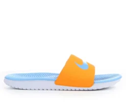 Kids' Nike Little Kid & Big Kid Kawa Sport Slides