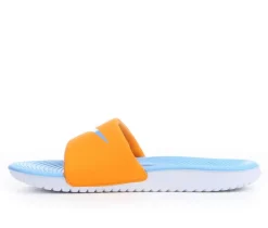 Kids' Nike Little Kid & Big Kid Kawa Sport Slides