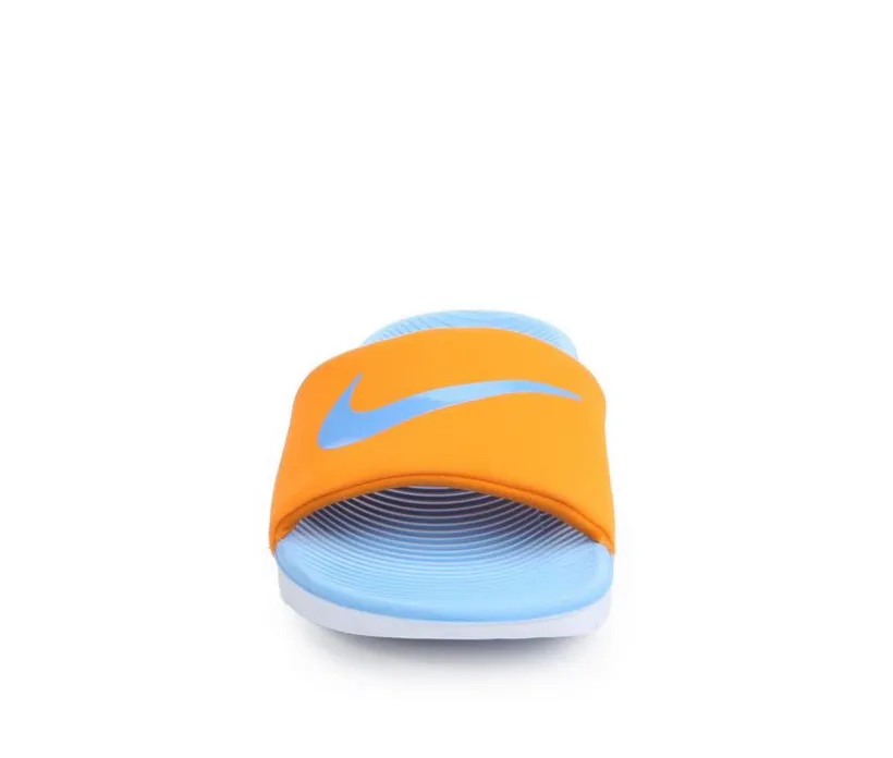 Kids' Nike Little Kid & Big Kid Kawa Sport Slides