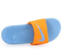 Kids' Nike Little Kid & Big Kid Kawa Sport Slides