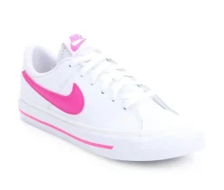 Kids' Nike Little Kid & Big Kid Court Legacy Sneakers