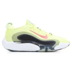 Kids' Nike Little Kid & Big Kid Isofly SE Basketball Shoes