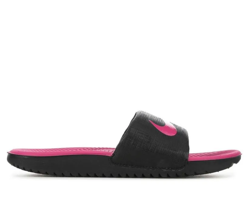 Kids' Nike Little Kid & Big Kid Kawa Sport Slides