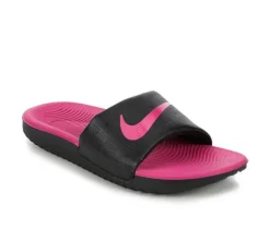 Kids' Nike Little Kid & Big Kid Kawa Sport Slides