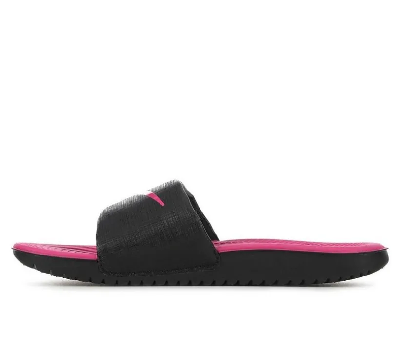 Kids' Nike Little Kid & Big Kid Kawa Sport Slides