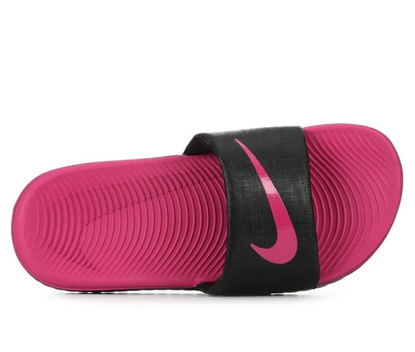 Kids' Nike Little Kid & Big Kid Kawa Sport Slides