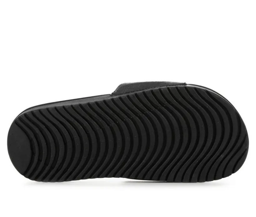 Kids' Nike Little Kid & Big Kid Kawa Sport Slides