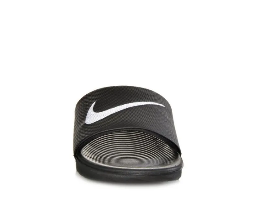 Kids' Nike Little Kid & Big Kid Kawa Sport Slides