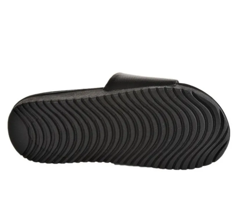 Kids' Nike Little Kid & Big Kid Kawa Sport Slides