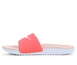Kids' Nike Little Kid & Big Kid Kawa Sport Slides
