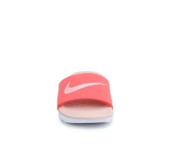 Kids' Nike Little Kid & Big Kid Kawa Sport Slides