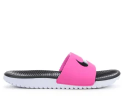 Kids' Nike Little Kid & Big Kid Kawa Sport Slides
