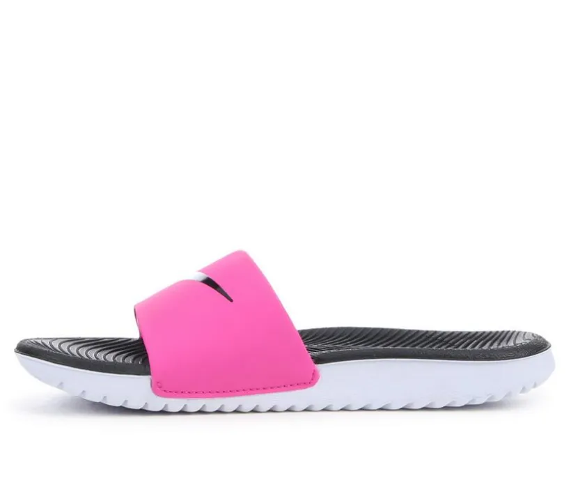 Kids' Nike Little Kid & Big Kid Kawa Sport Slides