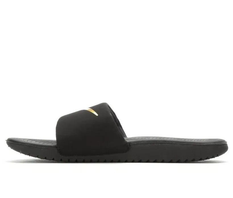 Kids' Nike Little Kid & Big Kid Kawa Sport Slides