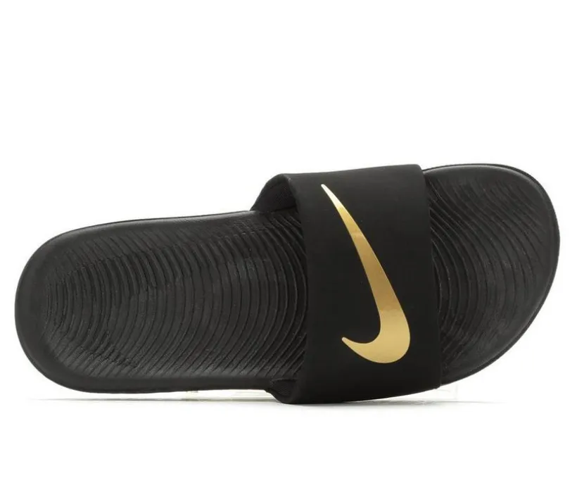 Kids' Nike Little Kid & Big Kid Kawa Sport Slides