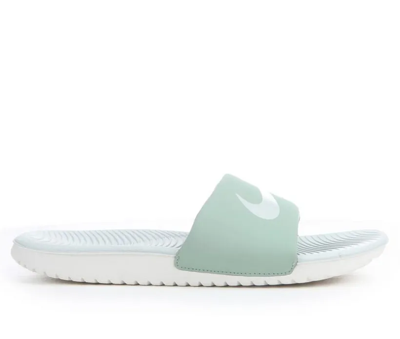 Kids' Nike Little Kid & Big Kid Kawa Sport Slides