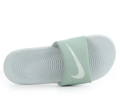 Kids' Nike Little Kid & Big Kid Kawa Sport Slides