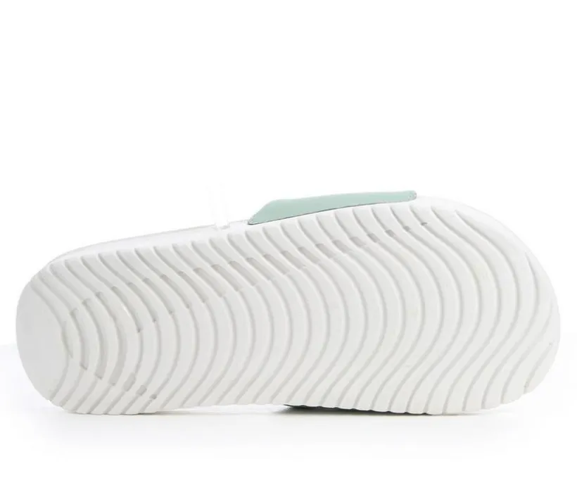 Kids' Nike Little Kid & Big Kid Kawa Sport Slides