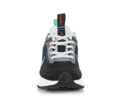 Kids' Nike Little Kid Air Max Intrlk Running Shoes