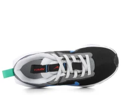 Kids' Nike Little Kid Air Max Intrlk Running Shoes