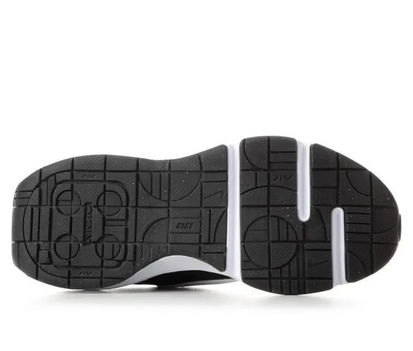 Kids' Nike Little Kid Air Max Intrlk Running Shoes