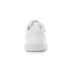 Kids' Nike Little Kid Court Borough Low Recraft Sneakers