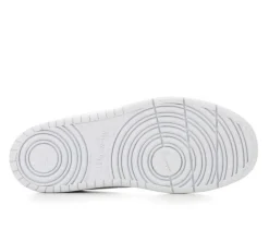 Kids' Nike Little Kid Court Borough Low Recraft Sneakers