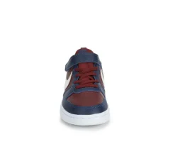 Kids' Nike Little Kid Court Borough Low Recraft Sneakers