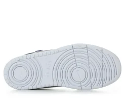 Kids' Nike Little Kid Court Borough Low Recraft Sneakers