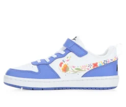 Kids' Nike Little Kid Court Borough Low Recraft Sneakers