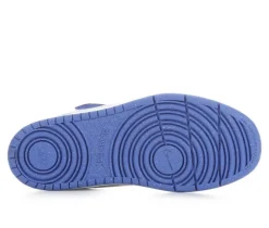 Kids' Nike Little Kid Court Borough Low Recraft Sneakers