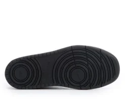 Kids' Nike Little Kid Court Borough Low Recraft Sneakers