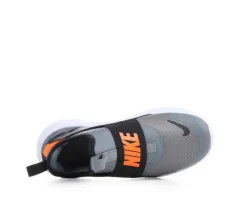 Kids' Nike Little Kid Flex Runner 4 Running Shoes