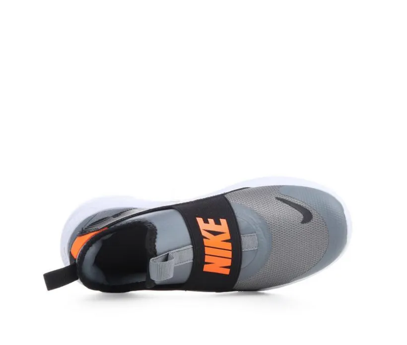 Kids' Nike Little Kid Flex Runner 4 Running Shoes