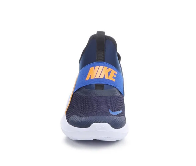 Kids' Nike Little Kid Flex Runner 4 Running Shoes