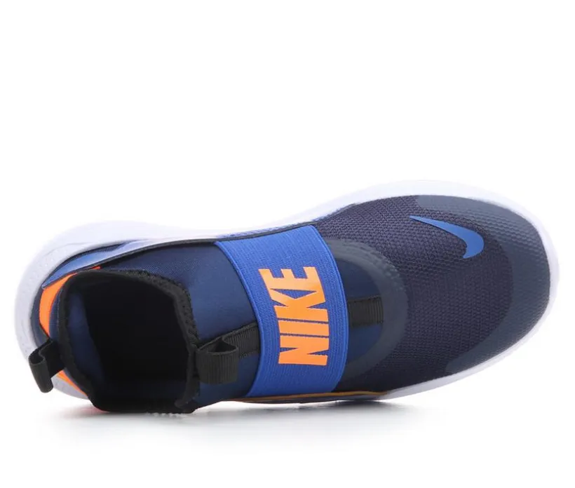 Kids' Nike Little Kid Flex Runner 4 Running Shoes