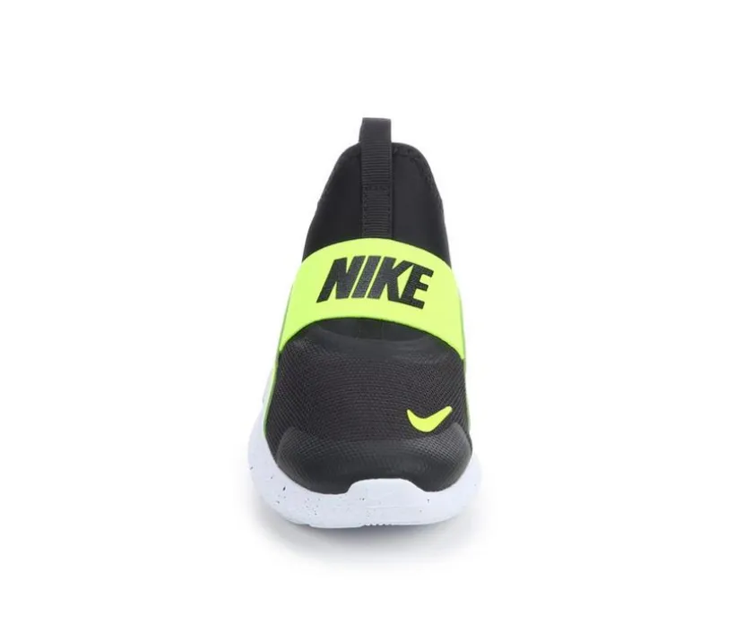 Kids' Nike Little Kid Flex Runner 4 Running Shoes